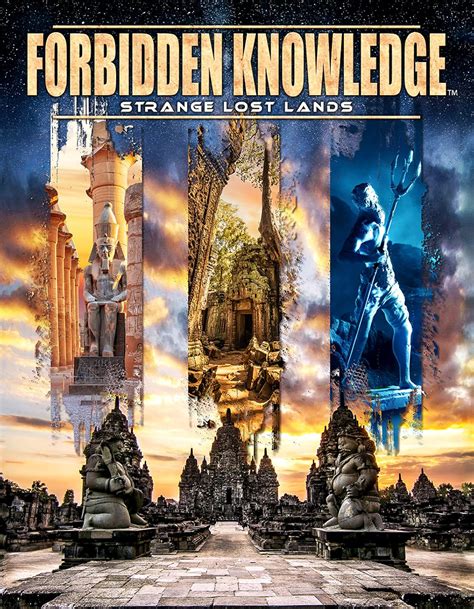Forbidden knowledge