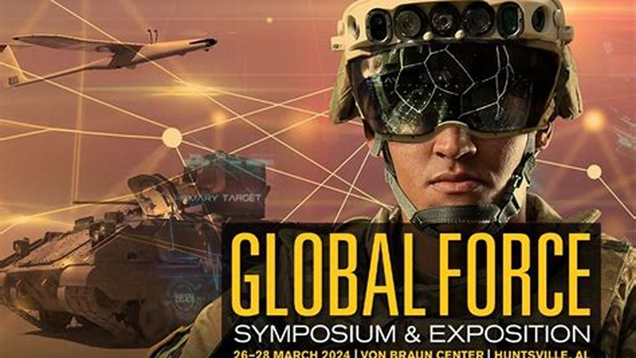 Force 2024 Conference