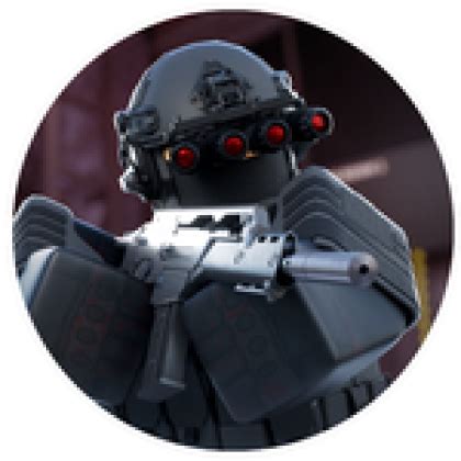 Force Control Team - Roblox