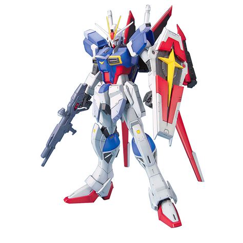 Force Impulse Gundam