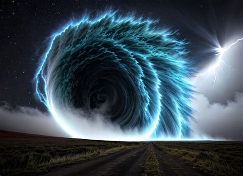 Exploring the Power and Meaning of Force of Nature