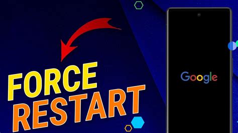 Forced Restart