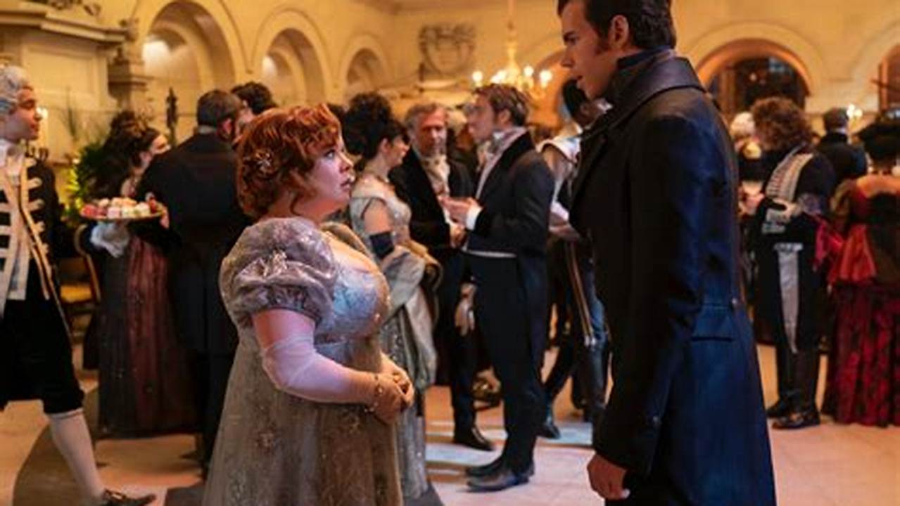 Forces Of Nature 2024