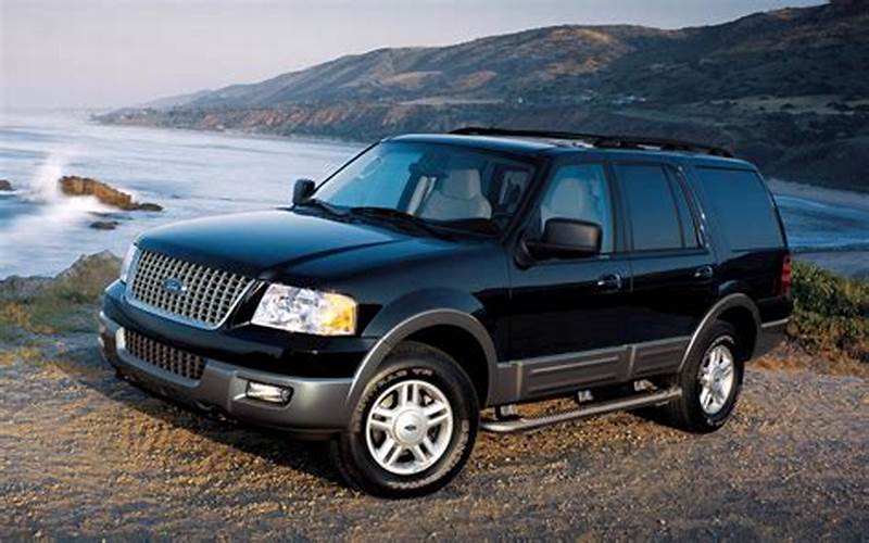 Ford Expedition 2005 Price Philippines