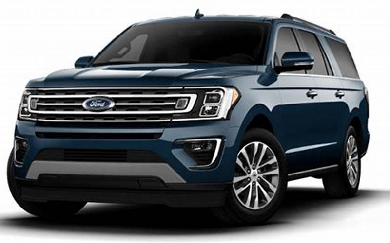 Ford Expedition 2018 Philippines