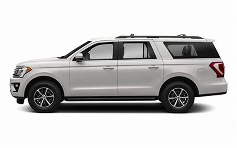 Ford Expedition Finance