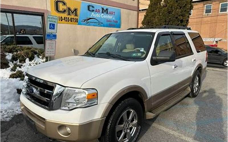 Ford Expedition For Sale In Allentown Pa