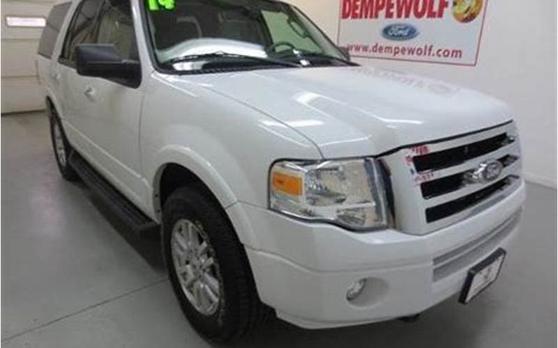 Ford Expedition For Sale In Henderson, Ky