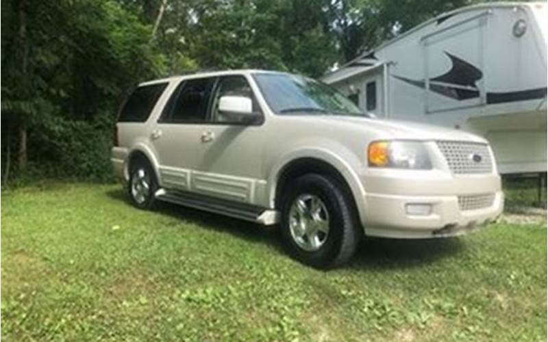 Ford Expedition For Sale In Kentucky