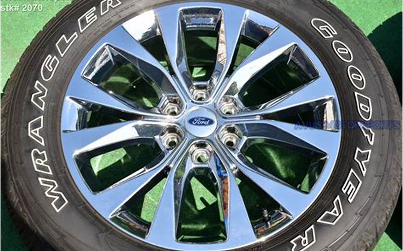 Ford Expedition Wheels For Sale