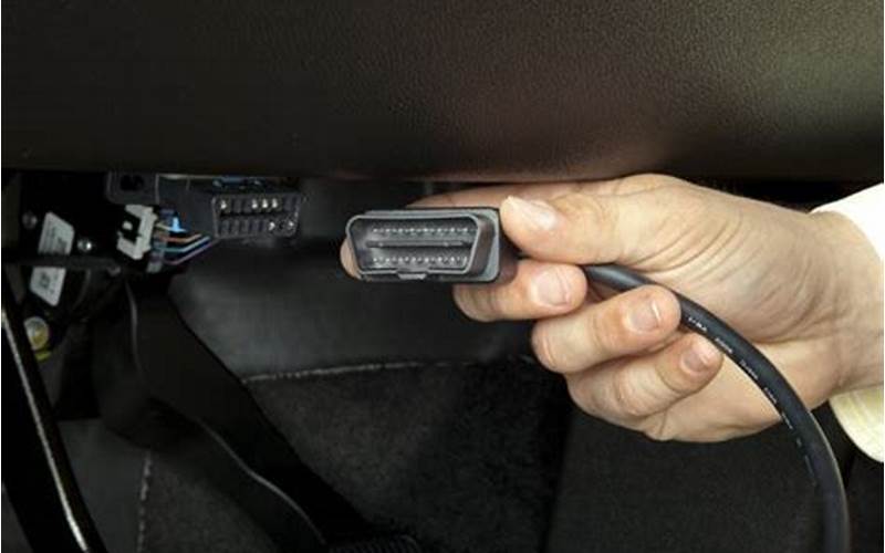 Ford F-150 Code Reader