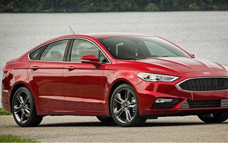 Ford Focus And Fusion For Sale In Rome Ny
