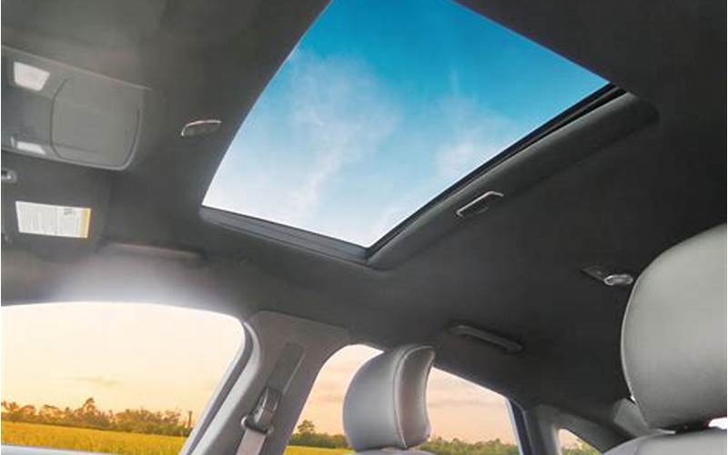 Ford Fusion Sunroof For Sale Nh