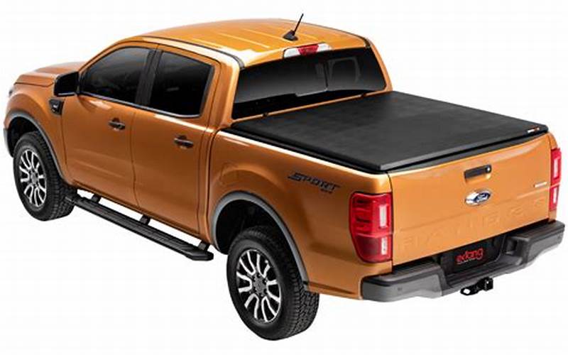 Ford Ranger 6Ft Bed Buying Tips