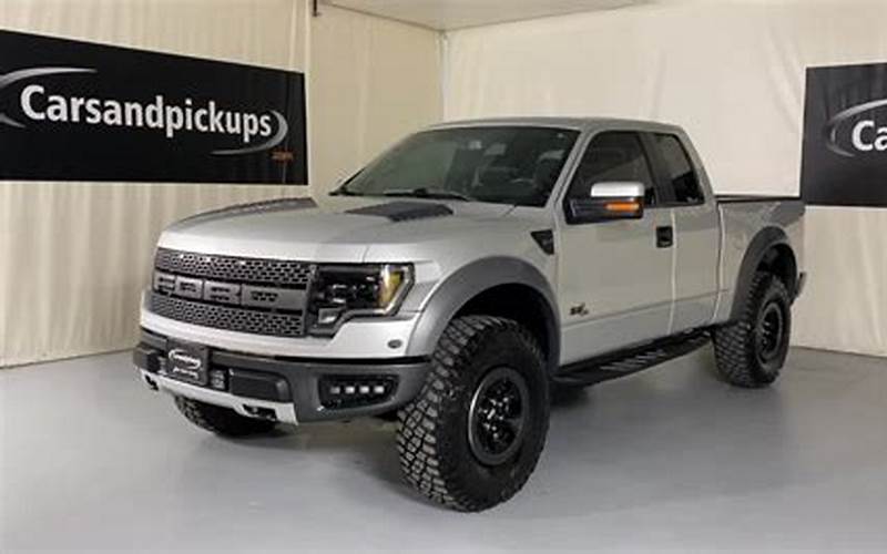 Ford Raptor Dealership Austin Tx