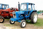 Ford 6600 Tractor for Sale