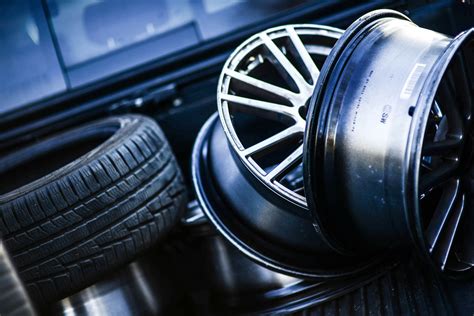 Maximize Vehicle Performance with Ford As Built Tire Calculator: Your Ultimate Guide to Accurate Tire Selection