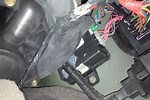 Ford Body Control Module Problems