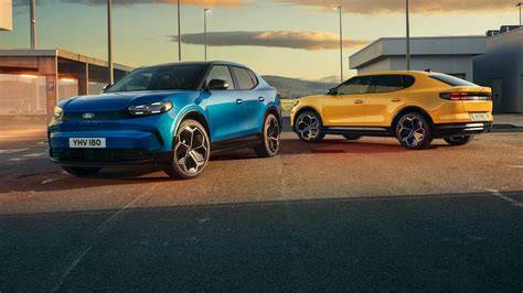 8 Things Ford Capri 2026 Redesign Its Modern Classic Look Unveiled