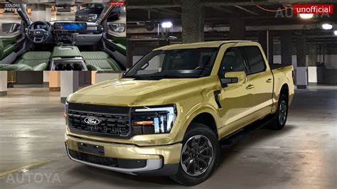 Discover 5 Insights Ford Cars In 2026 Redesign Next Gen Styles Explored