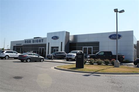 Experience Absolute Reliability and Trusted Services with Ford Dealers in Kansas - Your One-Stop Destination for Unmatched Peace of Mind!
