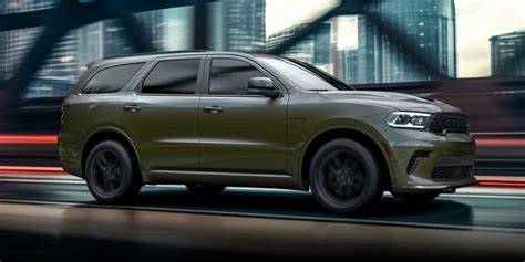Discover 7 Insights Ford Durango 2026 Price Unveiling Its Value Now