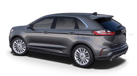 Ford Edge Colorado Price
