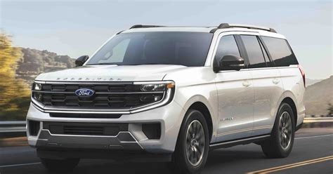 Versatility Ford Expedition 2
