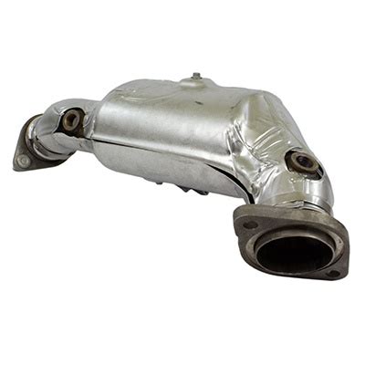 Ford Explorer Catalytic Converter