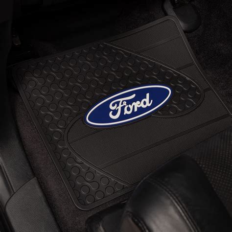 Ford Floor Mats