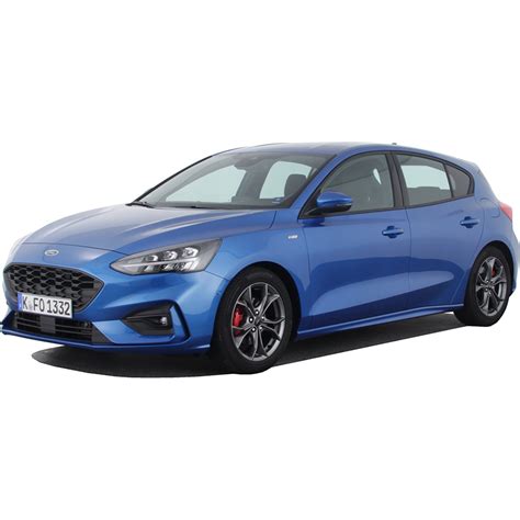 Ford Focus 1000