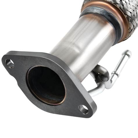 Ford Focus Catalytic Converter