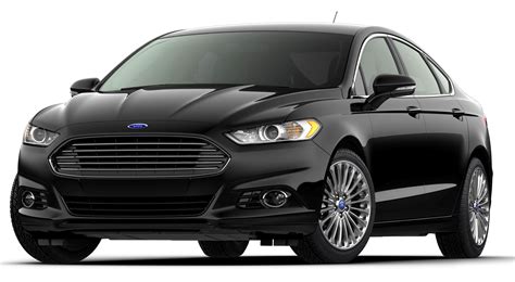 Ford Fusion 2014 Repair Services