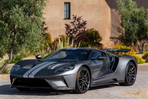 Ford Gt For Sale