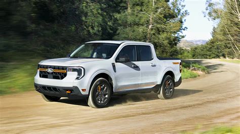 Ford Maverick driving experience and reliability on the road.