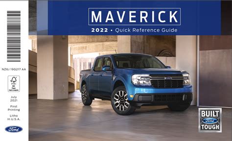 Ford Maverick owner feedback on reliability and performance.