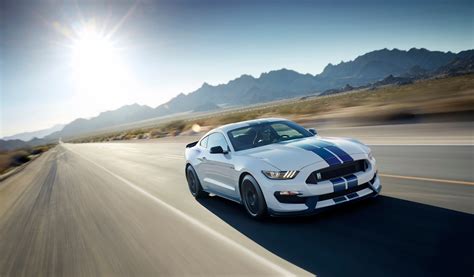 Ford Mustang 10k