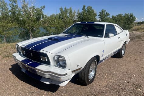 Ford Mustang 2 3 For Sale