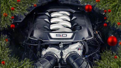 Ford Mustang 5 0