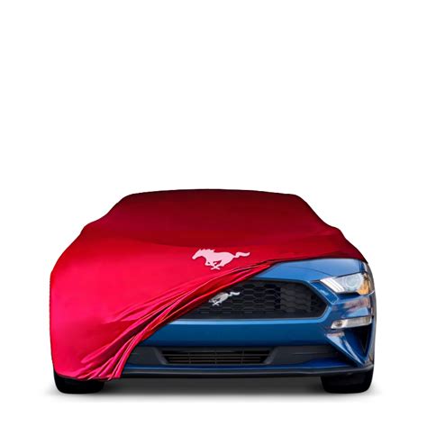 Ford Mustang Convertible Car Cover