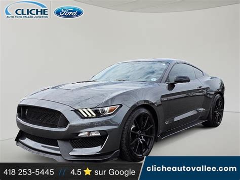 Ford Mustang Gt Cargurus
