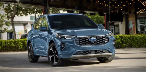 7 Things Ford Plug In Hybrid 2026 Redesign About Its New Future Now
