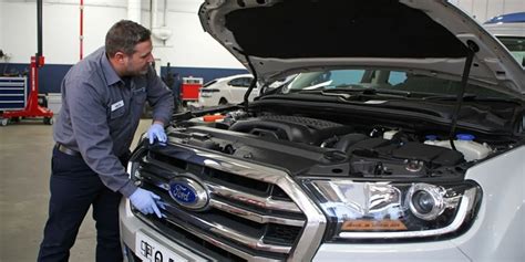 Ford Repair Raleigh Reliable Mechanic