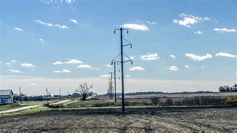 Ford Ridge Wind Farm