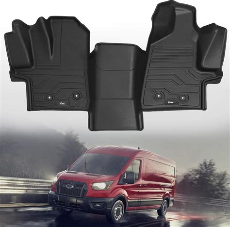 Ford Transit Floor Liner