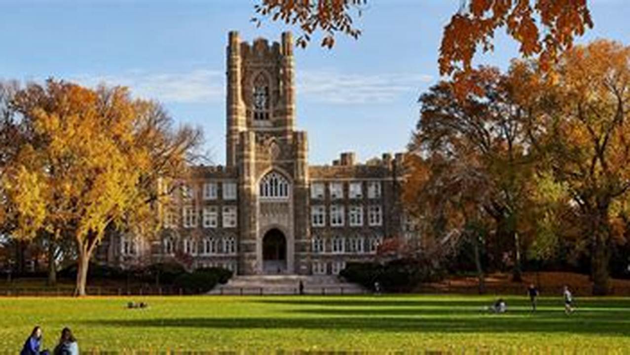 Fordham University Spring Semester 2025 Calendar
