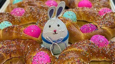 Fordham Easter Break