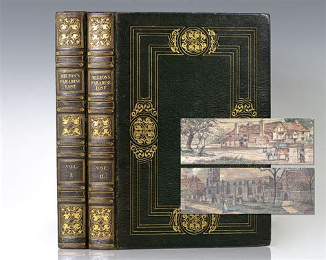 Fore Edge Painting Books