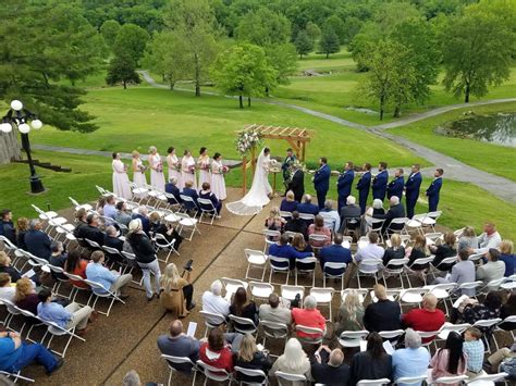 Fore Honor Golf & Event Center at Deer Creek USA House Springs, MO