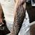 Forearm Tattoos For Men Gallery